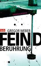 Feindberührung