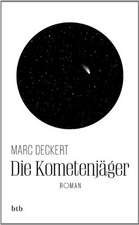 Die Kometenjäger