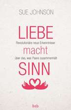 Liebe macht Sinn