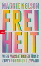 Freiheit