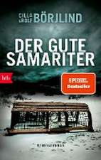 Der gute Samariter.