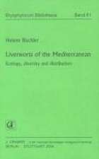 Liverworts of the Mediterranean