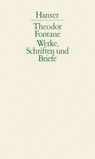 Sämtliche Romane, Erzählungen, Gedichte, Nachgelassenes