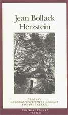 Herzstein