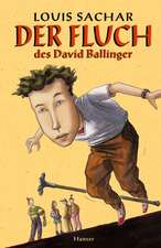 Der Fluch des David Ballinger