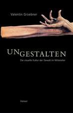 Ungestalten