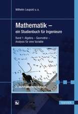 Mathematik 1