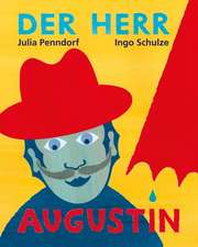 Der Herr Augustin