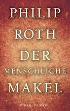 Der menschliche Makel