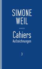 Cahiers 3