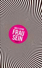 Frau sein