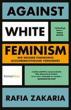 Against White Feminism