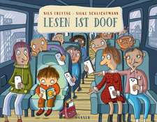 Lesen ist doof