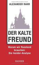 Der kalte Freund