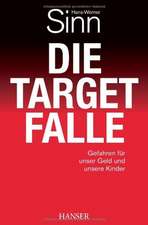 Die Target-Falle