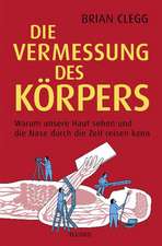 Die Vermessung des Körpers