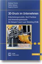 3D-Druck im Unternehmen