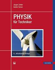 Physik für Techniker