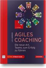 Agiles Coaching