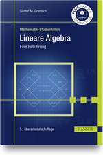 Lineare Algebra