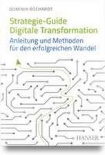 Strategie-Guide Digitale Transformation