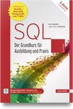 SQL