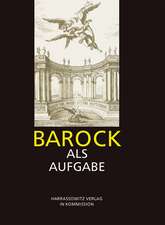 Barock ALS Aufgabe: Eine Altuigurische Bearbeitung Einer Legende Aus Dem Catusparisat-Sutra