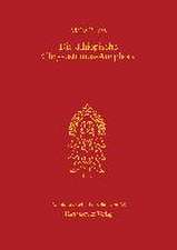 Die Athiopische Chrysostomos-Anaphora: (7. Lieferung). Nachtrage Und Literaturverzeichnis