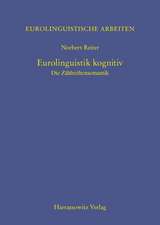 Eurolinguistik kognitiv