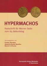 Hypermachos