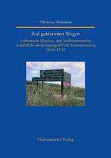 Auf Getrennten Wegen: Lutherische Missions- Und Siedlergemeinden in Sudafrika Im Spannungsfeld Der Rassentrennung (1652-1910)