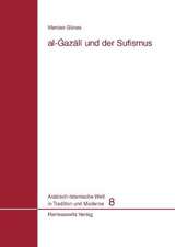 Al-Gazali Und Der Sufismus