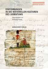 Einfuhrungen in Die Materiellen Kulturen Des Judentums: Gesammelte Schriften, Teil 4. Studien Zur Griechischen Historiographie