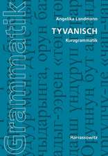 Tyvanisch