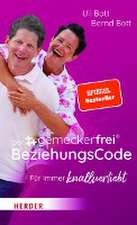 Der #gemeckerfrei® BeziehungsCode