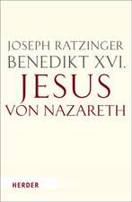 Jesus von Nazareth