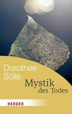 Mystik des Todes