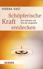 Schöpferische Kraft entdecken