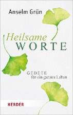 Heilsame Worte