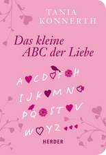 Kleines ABC der Liebe