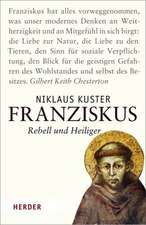 Franziskus