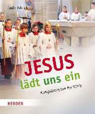 Erbrich, G: Jesus lädt uns ein