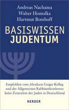 Basiswissen Judentum