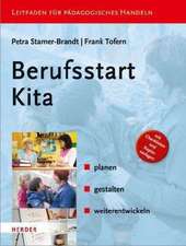 Berufsstart Kita