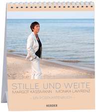 Stille und Weite Postkartenbuch