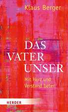 Das Vaterunser