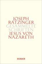 Gesammelte Schriften 6/1. Jesus von Nazareth