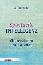 Spirituelle Intelligenz