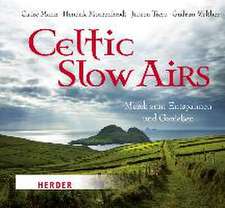 Celtic Slow Airs