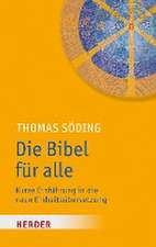 Die Bibel für alle